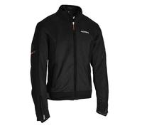 Acerbis Giacca da Moto Gordon Tessile Impermeabile Blu-Giallo Taglia 2XL Uomo