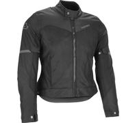 Acerbis Ramsey Vent 2.0, giacca tessile donna L female Nero