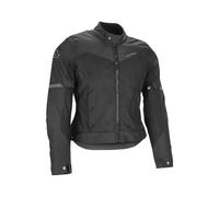 Acerbis Ramsey Vent 2.0, giacca tessile donna L female Nero