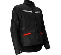 Acerbis X-Trail Giacca tessile moto da donna, nero, taglia S per donne
