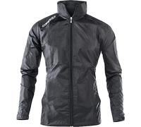Acerbis Corporate Giacca antipioggia, nero, taglia 2XL
