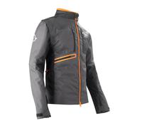 ACER IACCA MOTO ENDURO ENDURO-ONE Nero/Arancio 0022169.313