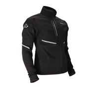 Acerbis X-Duro WP Giacca Motocross, nero, taglia M