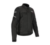 ACER IACCA MOTO STRADALE CE ON ROAD RUBY LADY Nero 0024605.090