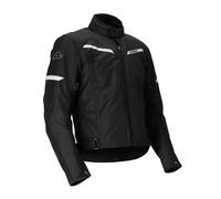 ACERBIS GIACCA MOTO STRADALE CE X-STREET Nero 0024294.090