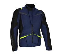 ACER IACCA MOTO STRADALE CE X-TRAVEL Blu/Giallo 0025407.248