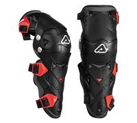 ACERBIS Ginocchiere IMPACT EVO 3.0Knee G.nero