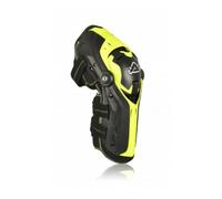ACER INOCCHIERE MOTOCROSS SNODATE GORILLA - NERO/GIALLO FLUO