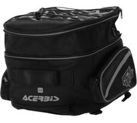 Acerbis [leer] Grand Tour Nero 24 Litri