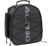 Acerbis Grand Tour 25L Sella - Borsa posteriore, nero per maschi