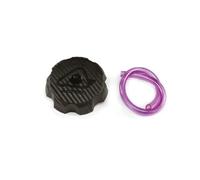 Acer rande C Serbatoio Cap, nero