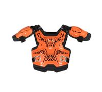 Acerbis Gravity, gilet protettivo per bambini pz male Arancione