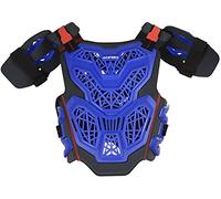 ACERBIS GRAVITY JUNIOR PETTORINA BLU