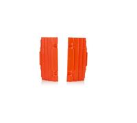 Acer RIGLIA RADIATORE KTM/HUSQVARNA Arancio 2 16
