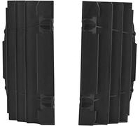 Acerbis GRIGLIA RADIATORE KTM/HUSQVARNA NERO, taglia unica