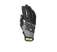 ACERBIS GUANTI CE NEOPRENE 3.0 NERO/GIALLO L