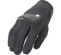 Acerbis X-Street, guanti M male Nero