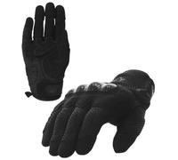 Acerbis Guanti Donna (CE) Ramsey My Vented Pro, Nero taglia XS