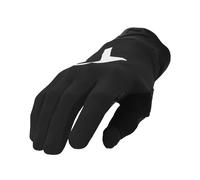 ACER UANTI MOTO CROSS ENDURO BAMBINO MX LINEAR 2.0 NERO/BIANCO 0026433.315