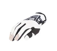 ACER UANTI MOTO CROSS ENDURO CE MX X-K KID BAMBINO BIANCO 0024281.030