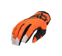 ACER UANTI MOTO CROSS ENDURO MX X-H ARANCIO 0023409.010
