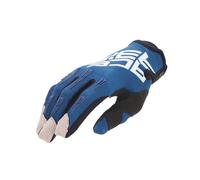 ACER UANTI MOTO CROSS ENDURO MX X-H BLU SCURO 0023409.543