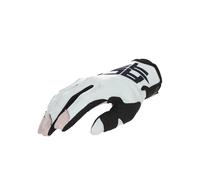 ACER UANTI MOTO CROSS ENDURO MX X-H GRIGIO CHIARO 0023409.076