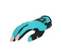 ACER UANTI MOTO CROSS ENDURO MX X-H VERDE PETROLIO 0023409.134