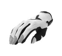 ACER UANTI MOTO CROSS ENDURO MX X-P 2.0 BIANCO/NERO 0026420.237