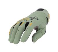 ACER UANTI MOTO CROSS ENDURO X-FLEX 2.0 NERO/VERDE 0026115.325