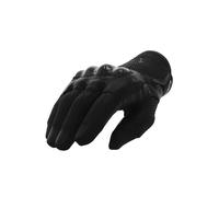 Acerbis Ramsey Leder 2.0, guanti impermeabili unisex S female Nero