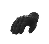Acerbis Guanti Donna (CE) Ramsey My Vented Pro, Nero taglia XS