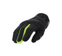 ACER UANTI MOTO SCOOTER CE URBAN WP 2 NERO/GIALLO 0024018.318