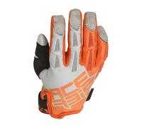 ACERBIS Guanti OFR MX X-K Bambino ara/gri Tg M