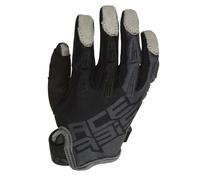 ACERBIS Guanti OFR MX X-K Bambino gri/ner Tg L