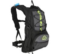 Acerbis H20 Logo 10L Zaino di idratazione
