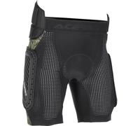 Acerbis Hard Rush Pantaloncini protettori, L