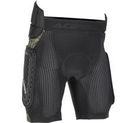 Acerbis Hard Rush Pantaloncini protettori, Taglia M