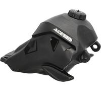 Acerbis Honda CRF 250/300 L 13.5 L, serbatoio del carburante 13.5 l male Nero