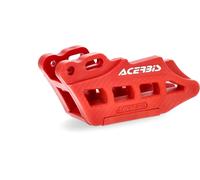 Acerbis Honda CRF 250/300 L, guida della catena male Rosso