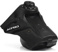 Acerbis Honda CRF 250/450 10,5 Litri Serbatoio Carburante, nero