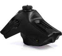 Acerbis Honda CRF 250/450 R 10.5L, serbatoio del carburante male Nero