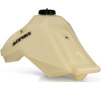 Acerbis Honda CRF 250L-M 12,5 L, fuel tank 12 male Trasparente