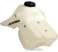 Acerbis Honda CRF 250R 11 L, fuel tank 11 L male Trasparente