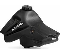 Acerbis Honda CRF 450 05/08 12 Serbatoio del Litro, nero