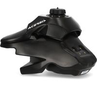 Acerbis Honda CRF 450 R 11L, serbatoio del carburante 11 l male Nero
