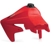 Acerbis Honda CRF 450X 05/14 15,5 Litri Serbatoio Carburante, argento, taglia 11-20l per maschi
