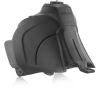 Acerbis Honda Dominator 88/91 23 Serbatoio di carburante da litro, nero, taglia 21-30l per maschi