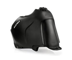 Acerbis Honda Dominator 95/03 23 Liter Serbatoio del carburante, nero