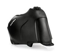 Acerbis Honda Dominator 95/03 23 Liter Serbatoio del carburante, nero, taglia 21-30l per maschi